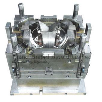 Injection Lamp Mould,Auto Mold,automobile lamps Injection Mold
