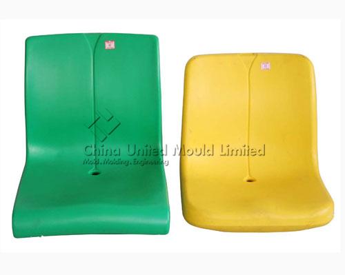 Fashion chair, recreational chair, office chair Injection Mould