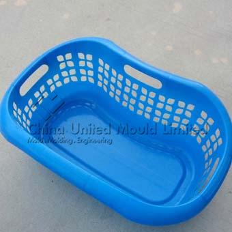 Contemporary Cheapest Convenient Plastic basket Moulds
