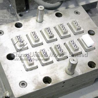 Toy Mould