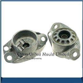 Die-Cast & Moulded Parts for Appliances and Vehicles