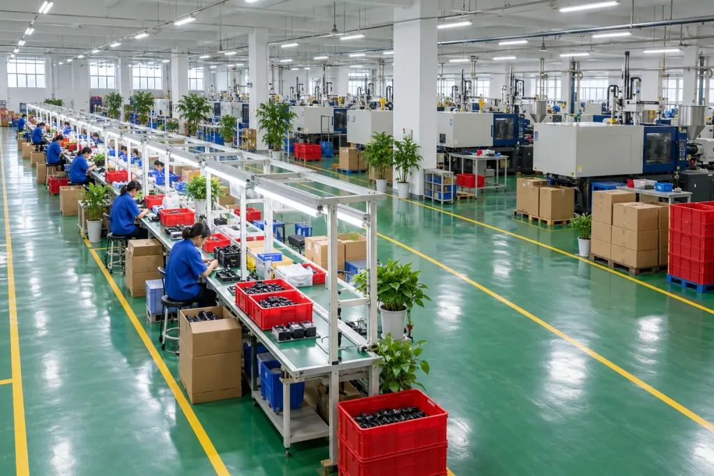 Assembly Line