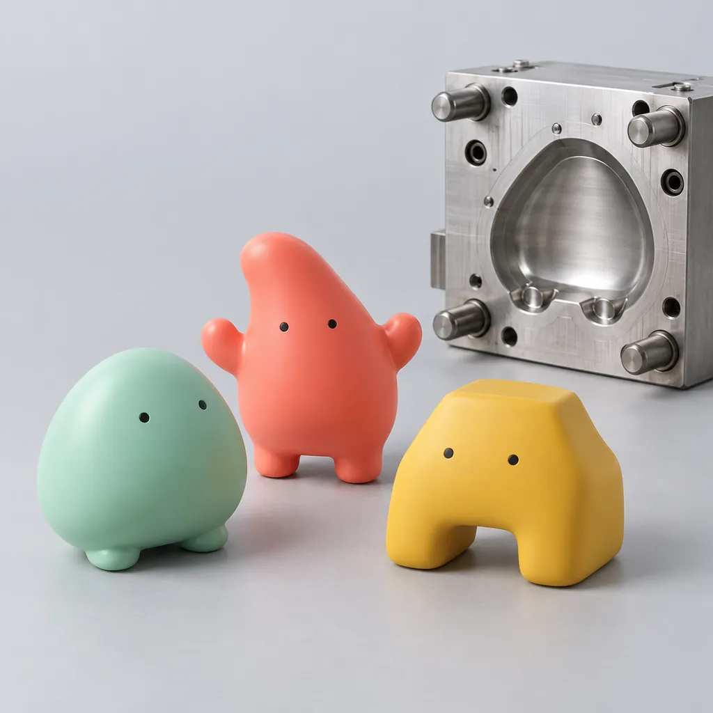 cnm-cartoon-toy-mould-oem-odm Cartoon Toy Mould Oem Odm