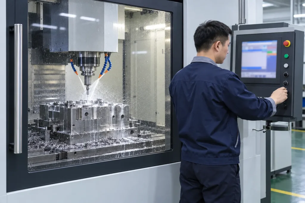How to Choose an Injection Mould Manufacturer