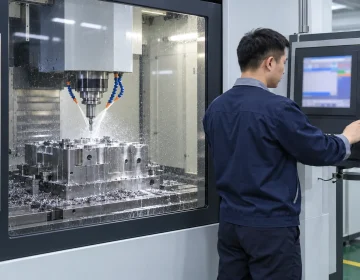 How to Choose an Injection Mould Manufacturer