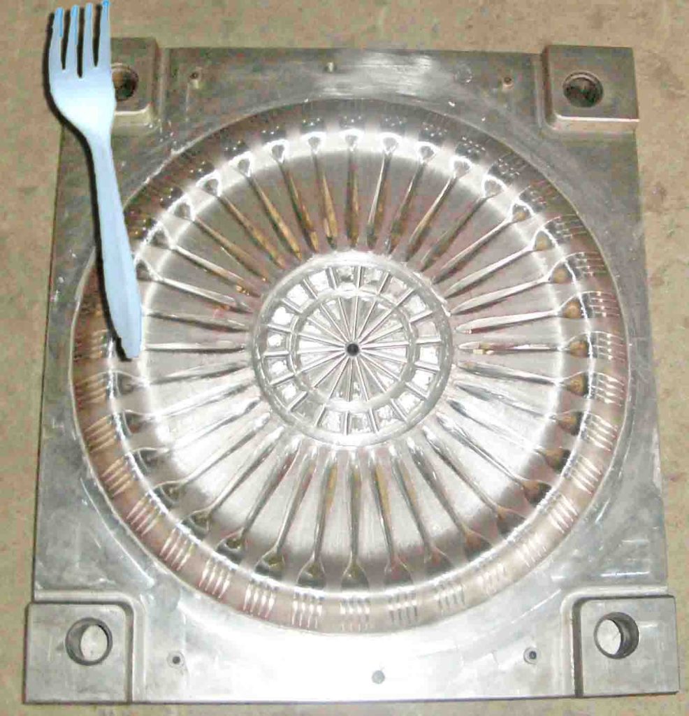 Household Plastic Mould
