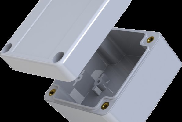Enclosure 3d