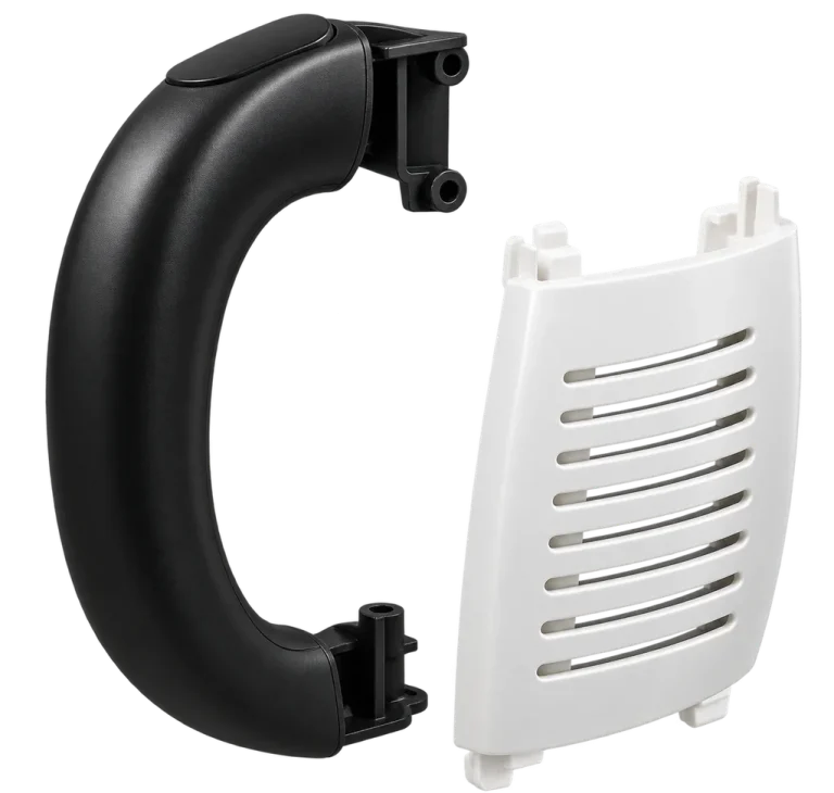 Home Appliance Moulds