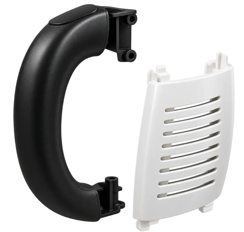 Home Appliance Moulds