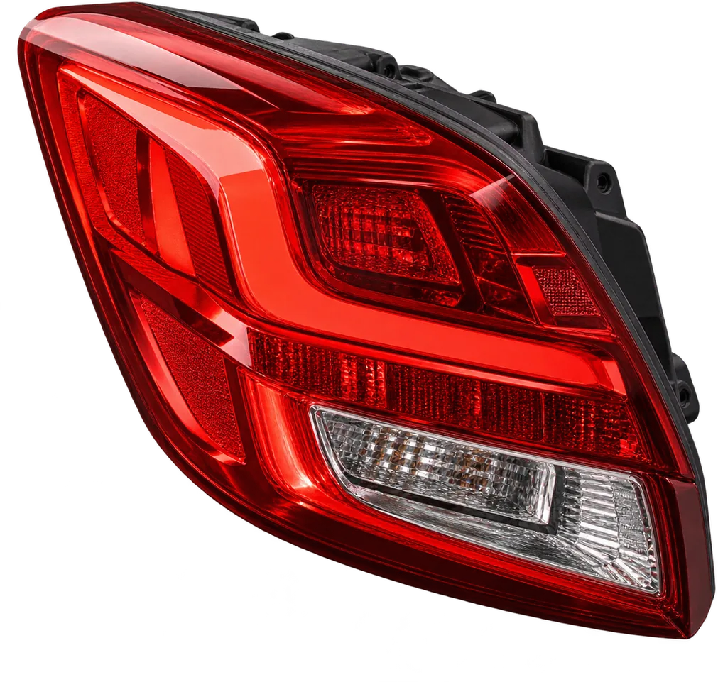 Automotive Moulds