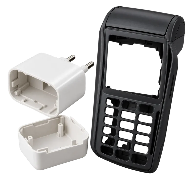 Electronics Moulds