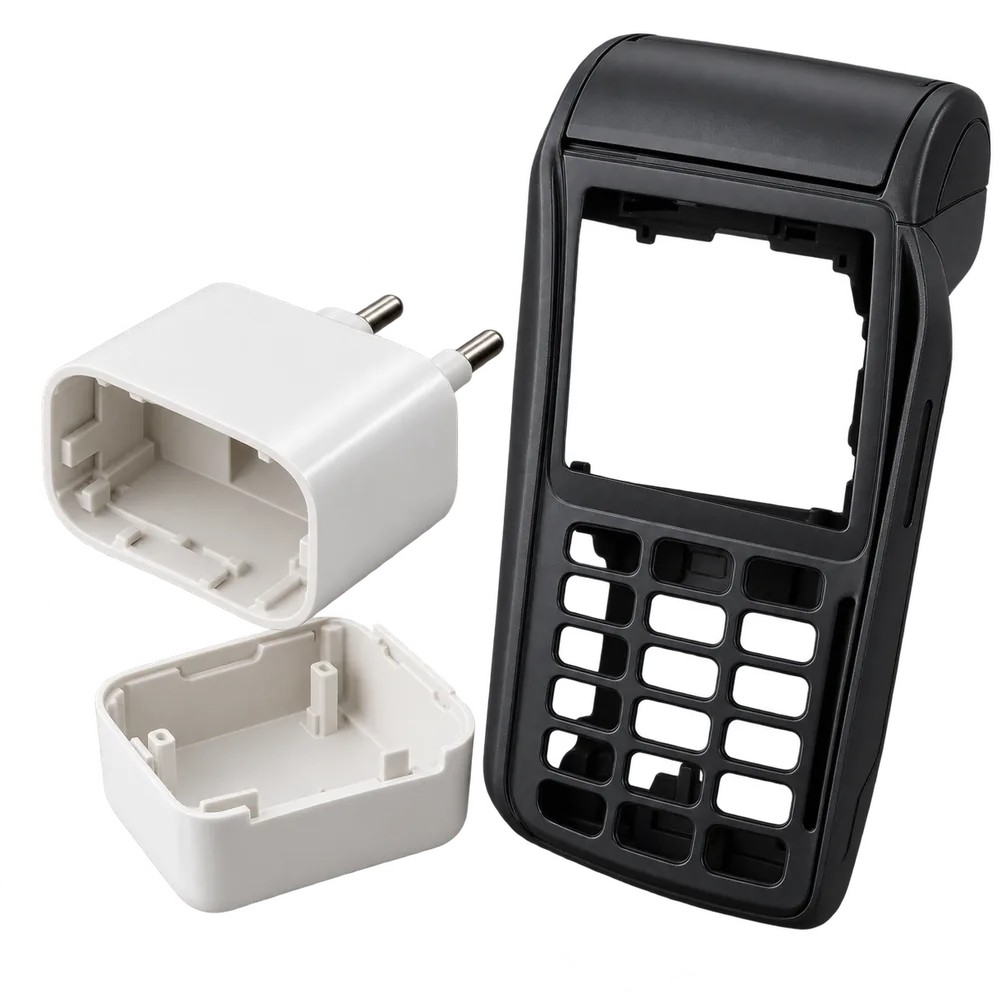 Electronics Moulds