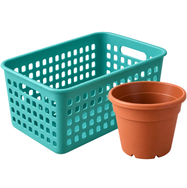 Household Product Moulds