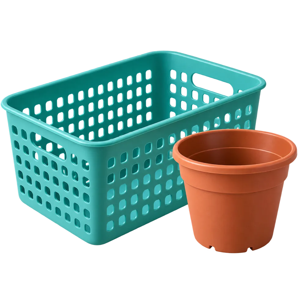 Household Product Moulds