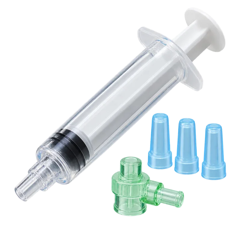 Medical Moulds