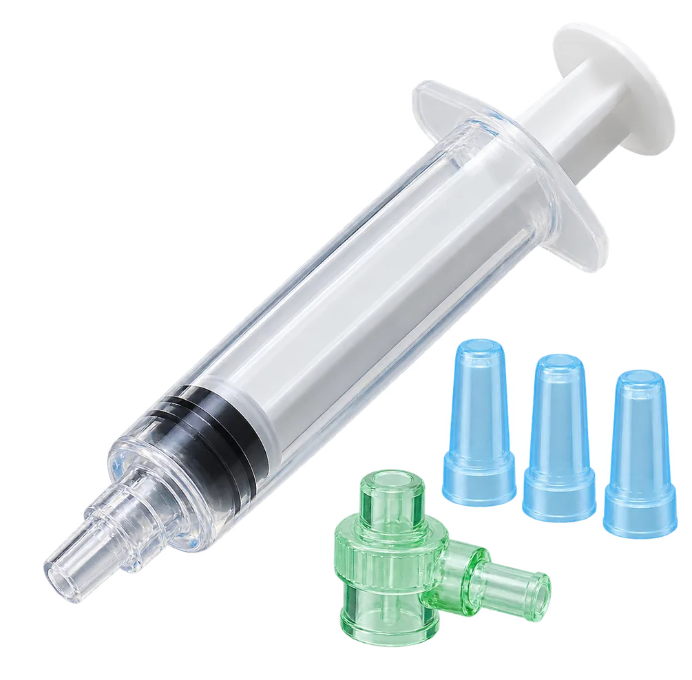 Medical Moulds