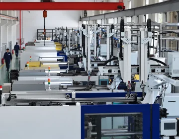 Injection Mould Tooling FAQs