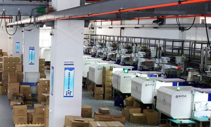 Injection Workshop Wide