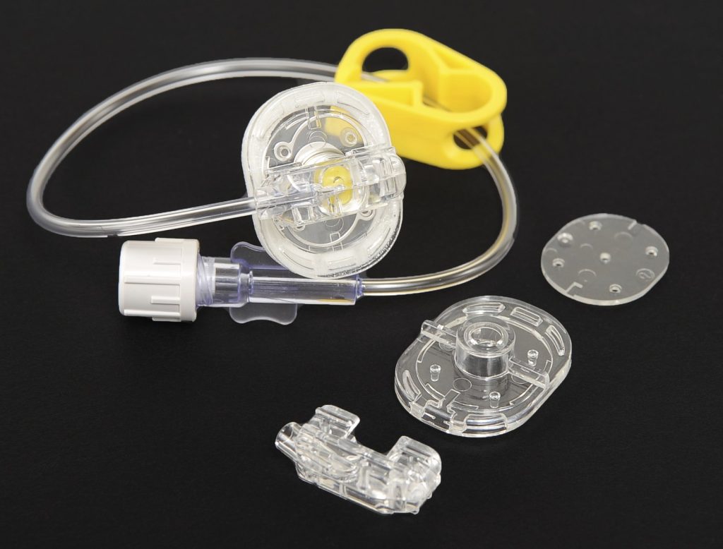 Medical Injection Mould