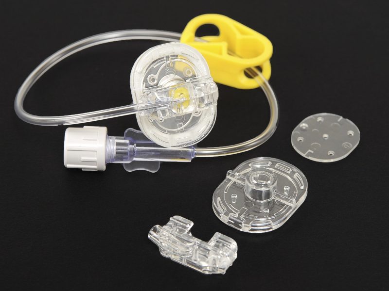 Medical Assembly