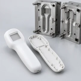Medical Device Housing Mould