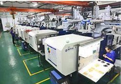 Moulding Presses 1