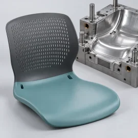 Office & Leisure Chair Mould