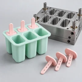 Popsicle (Ice Lolly) Mould