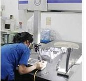 Qc Measuring