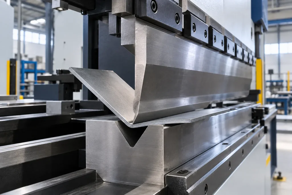 Stamping Press