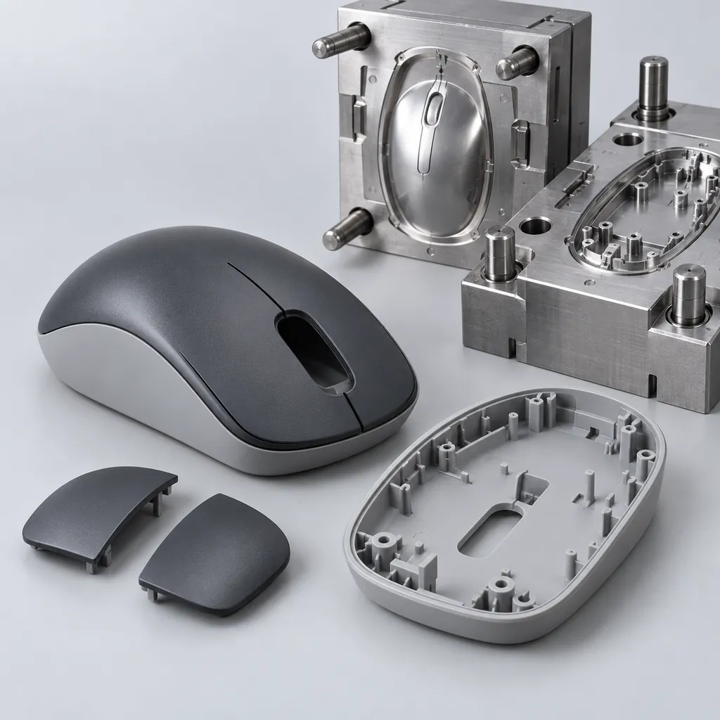 cnm-usb-mouse-mould-moulding Usb Mouse Mould Moulding