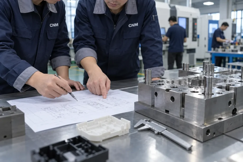 Workshop Engineering Review Ai