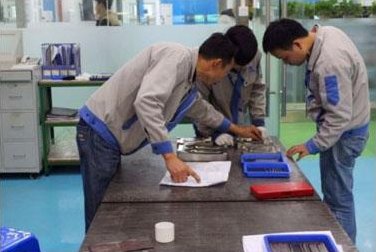 Workshop Engineering Review