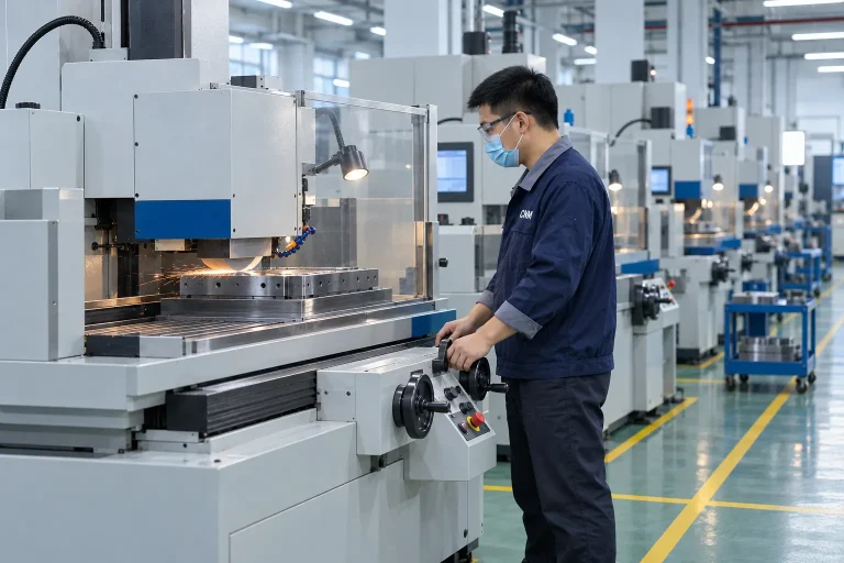 Workshop Grinding Ai2